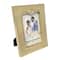 6 Pack: Expressions™ Gold Frame with Heart Icon by Studio Décor®